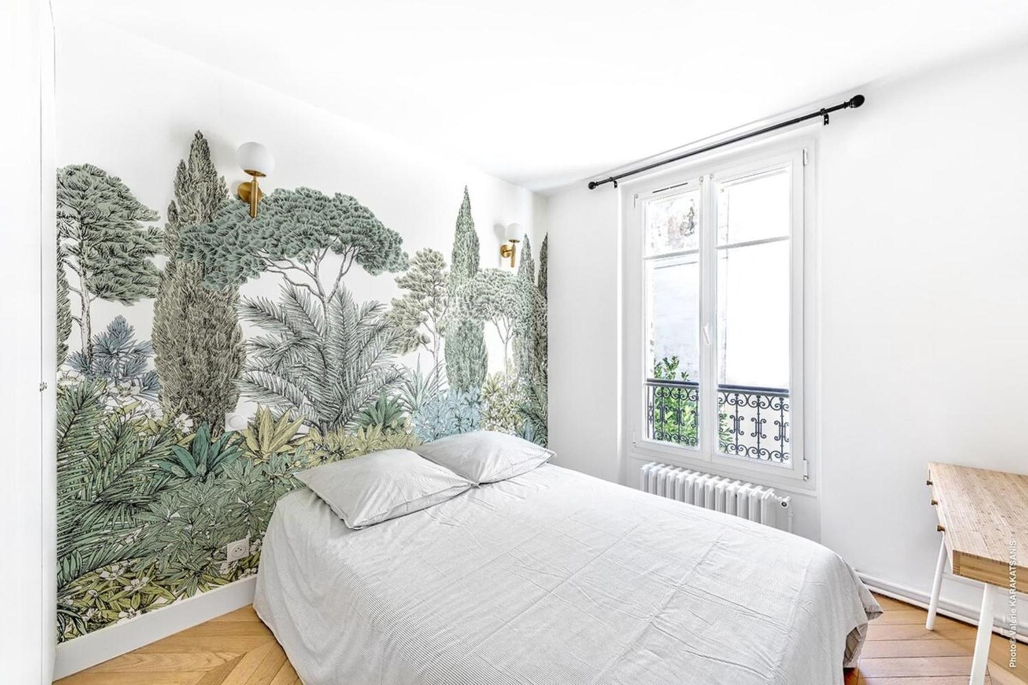 Bosquet - Jean Nicot 1Bdr By B'Your Home Paris Exterior photo